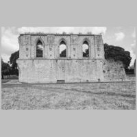 Glastonbury Abbey, photo by Anthony Plowman on flickr,20.jpg